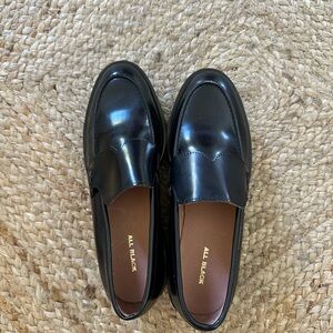 Lugg Lady Loafer